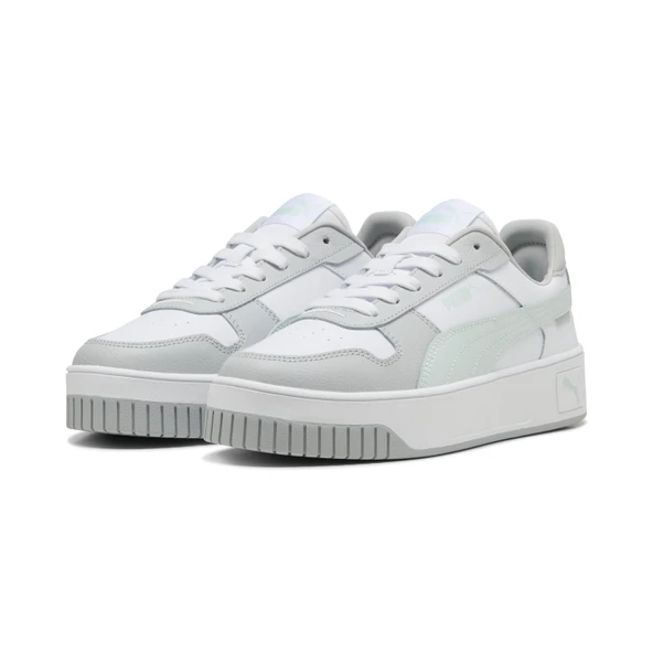 Puma 38939043 Carina Street Kadın Günlük Spor Ayakkabı