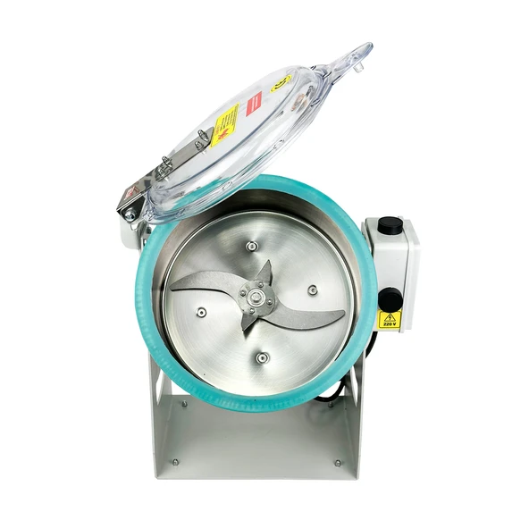 1500 Gr Baharat Öğütme Tarhana Çekme Makinesi - 3