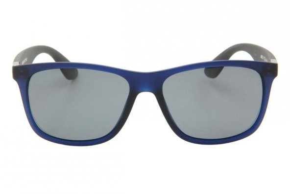 Lexdray 639-C8 57 Polarize Erkek Güneş Gözlüğü - 2