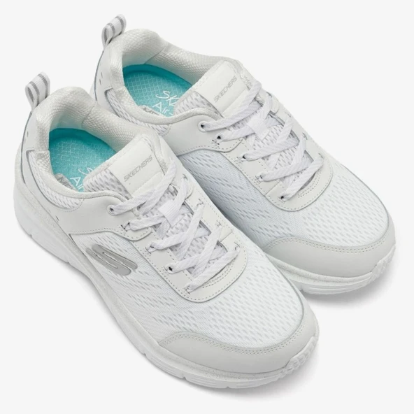 Skechers Fashion Fit 896294TK Unisex Spor Ayakkabı - Resim 4