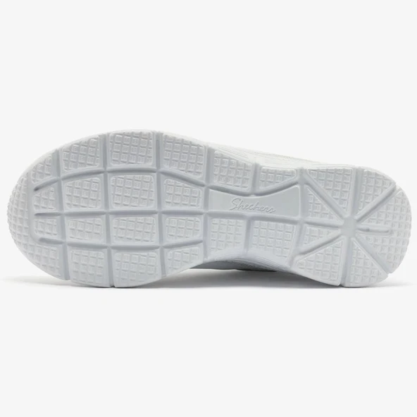Skechers Fashion Fit 896294TK Unisex Spor Ayakkabı - 8