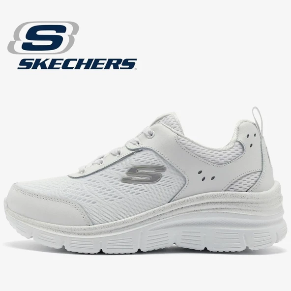 Skechers Fashion Fit 896294TK Unisex Spor Ayakkabı ürün görseli