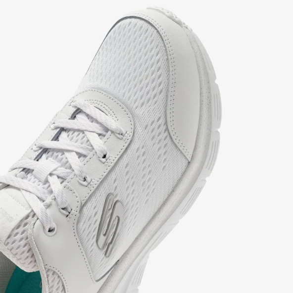 Skechers Fashion Fit 896294TK Unisex Spor Ayakkabı - 6