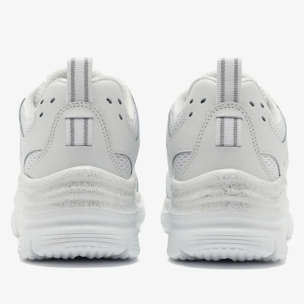 Skechers Fashion Fit 896294TK Unisex Spor Ayakkabı - 5