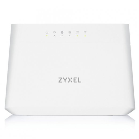 Zyxel VMG3625-T50B VDSL 1200Mbps DualBand Modem