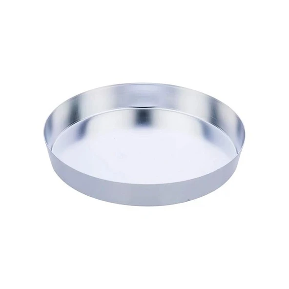 Alüminyum Kesme Tepsi Yuvarlak No:32