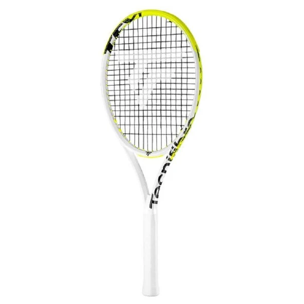 Tecnifibre TF-X1 V2 305 Tenis Raketi 14TFX30542 - Resim 5