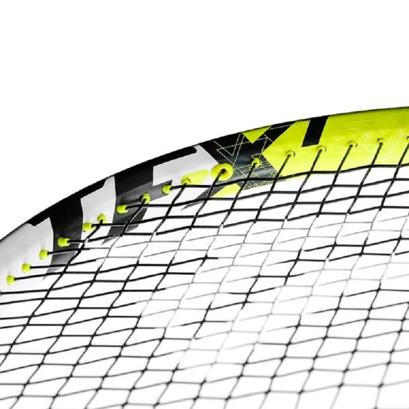 Tecnifibre TF-X1 V2 305 Tenis Raketi 14TFX30542 - Resim 8