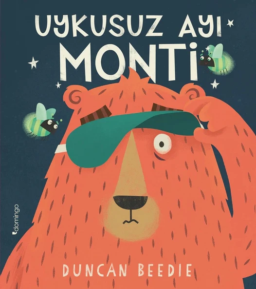 Monti Serisi 3 Kitap - 2