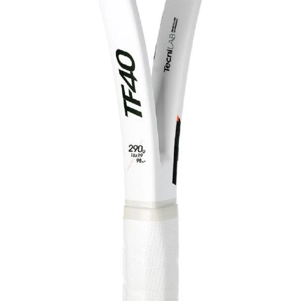 Tecnifibre TF-40 V3 290 16M Tenis Raketi 14TF449062 - 7