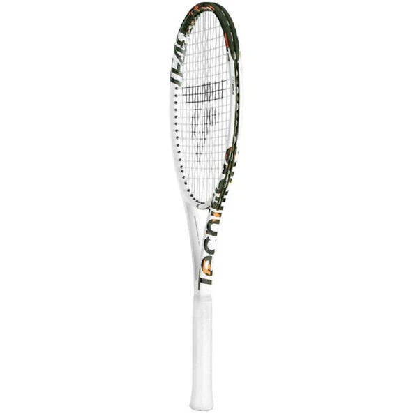 Tecnifibre TF-40 V3 290 16M Tenis Raketi 14TF449062 - Resim 10