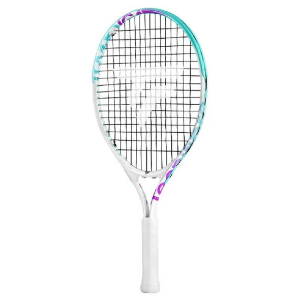 Tecnifibre Tempo IGA 21 Çocuk Tenis Raketi 14TEMP214E ürün görseli 1