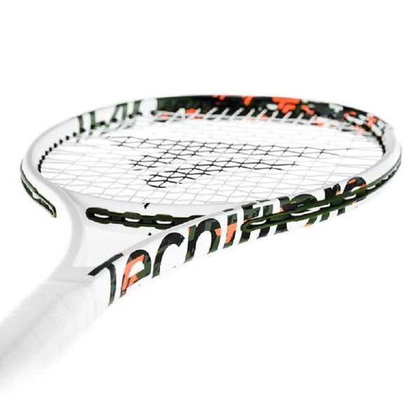 Tecnifibre TF-40 V3 305 18M Tenis Raketi 14TF440582 - Resim 10