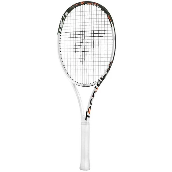 Tecnifibre TF-40 V3 305 18M Tenis Raketi 14TF440582 - 5