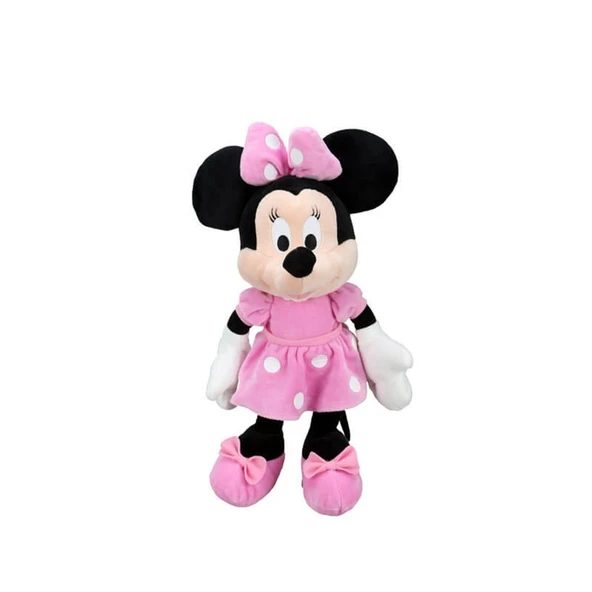 20091 Minnie Core Peluş 43 cm. - 5