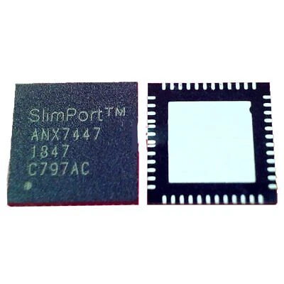 SLIMPORT ANX7447 ANX7447QN-AC-R ANX7447QN ANX7447 QFN48 TIP-C IC