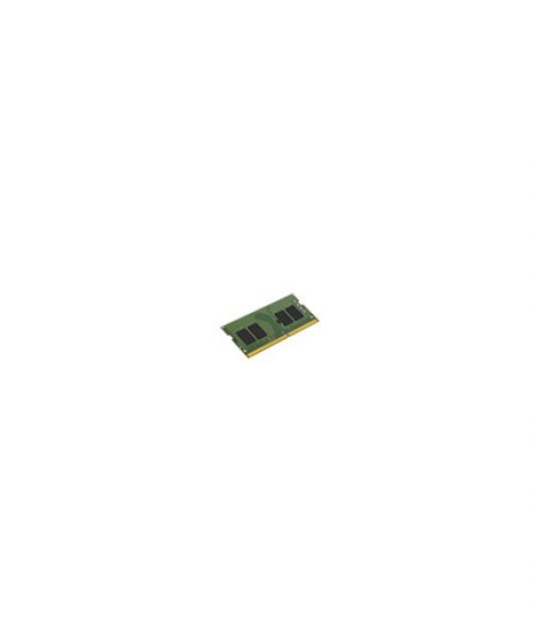 Kingston 8GB 2666MHz DDR4 Non-ECC CL19 SODIMM 1Rx16 - 1