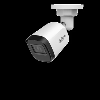 DAHUA HAC-B1A21-U 2MP 3.6 MM 4IN1 HDCVI FULLCOLOR BULLET KAMERA(SMART-DUAL LİGHT) - 2