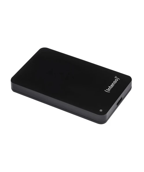 Intenso 2,5' Taşınabilir HDD 3.0 2TB Siyah