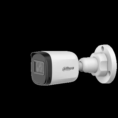 DAHUA HAC-B1A21-U 2MP 3.6 MM 4IN1 HDCVI FULLCOLOR BULLET KAMERA(SMART-DUAL LİGHT) - 3