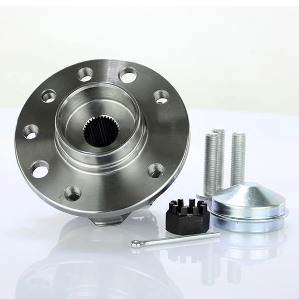 ÖN TEKER PORYASI KOMPLE ASTRA G 98-05 -ZAFIRA 99-05 1.6-1.8 16V-2.0 16V ABS Lİ 5 BİJON