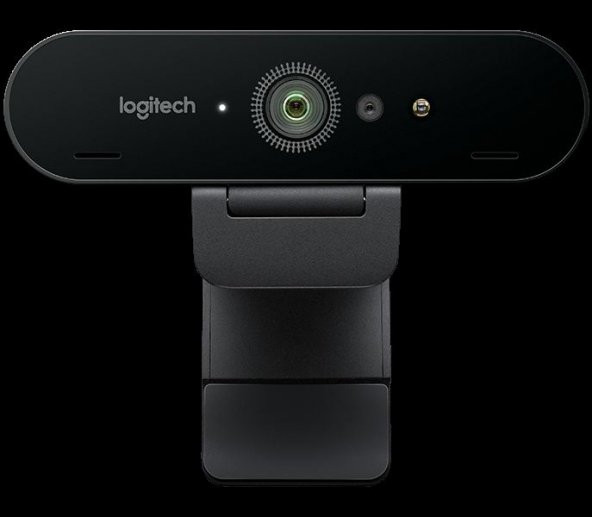 Brio 4K Stream Edition Webcam