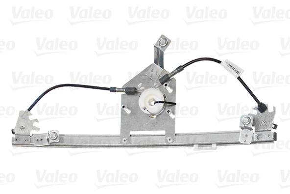 x CAM MEKANİZMASI ÖN SOL MOTORSUZ CITROEN XANTIA I 93-97