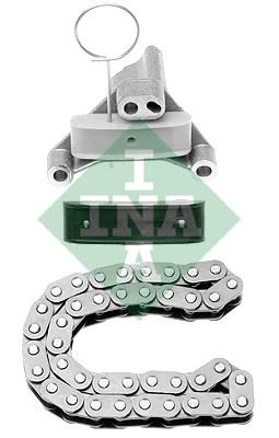 EKSANTRIK MIL ZINCIR KITI MONDEO IV 07 10 2.0 TDCI KUGA I 08 12 2.0 TDCI C4-C5-DS4-406-407-C5 DW10ATED FIAT SCUDO 2.0 16V MULTİJET 3M5Q6268AA 3M5Q6L266BA 3M5Q6M256AA