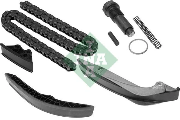 EKSANTRIK ZINCIR SETI MERCEDES M104 W124 W202 W140 W463 - 1
