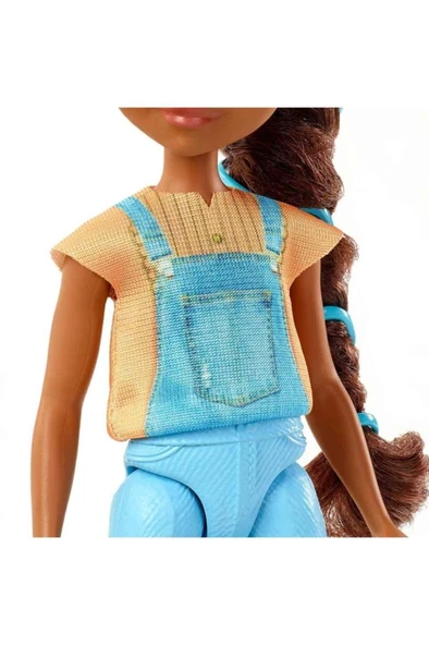 Spirit - Bebek Ve Güzel Atı Oyun Seti Gxf22 - Prudence Chica Linda - 5