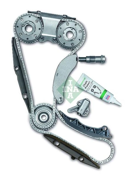 EKSANTRIK ZINCIR SETI BMW F20 F21 F22 F45 F30 F80 F31 F32 F48 F39 MINI F57 F60 F54 F56 F55 B38