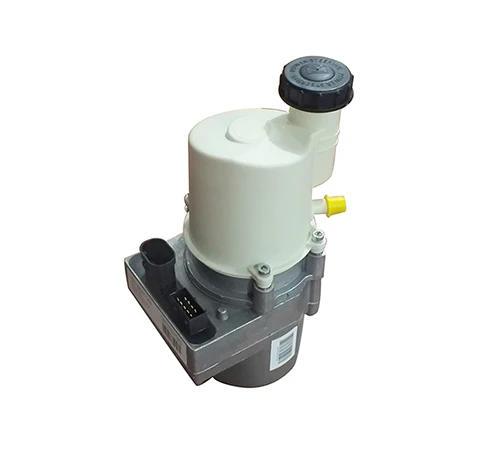 DİREKSİYON POMPASI ELEKTRİKLİ CLIO-KNG 07 -CLIO III-KNG III-MODUS 1.5 DCI - 1