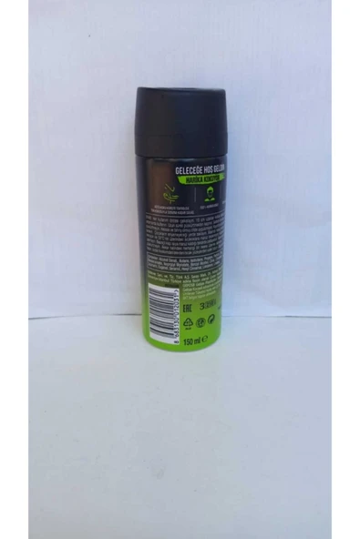 Axe Epic Fresh Sprey Deodorant 150 ml