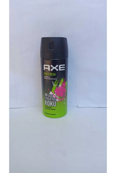 Axe Epic Fresh Sprey Deodorant 150 ml - 2