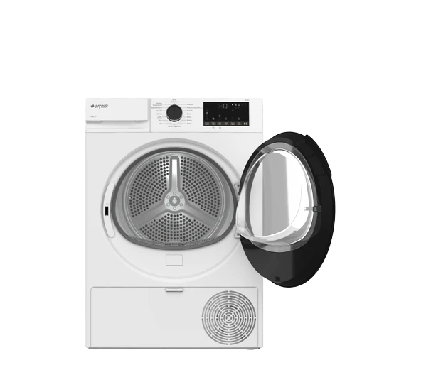 Arçelik 901 KMX 9 kg Çamaşır Kurutma Makinesi - 3