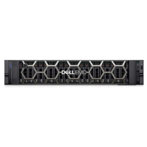 Dell PowerEdge R760xs Gold 2x5418Y-32GB-2x480GB-2U