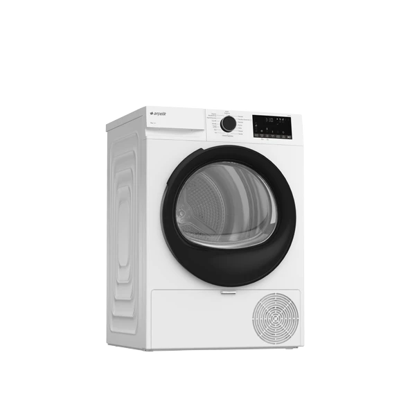 Arçelik 901 KMX 9 kg Çamaşır Kurutma Makinesi - 2