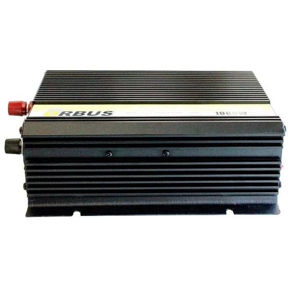 Orbus 1000W 24V Modified Sinus İnvertör