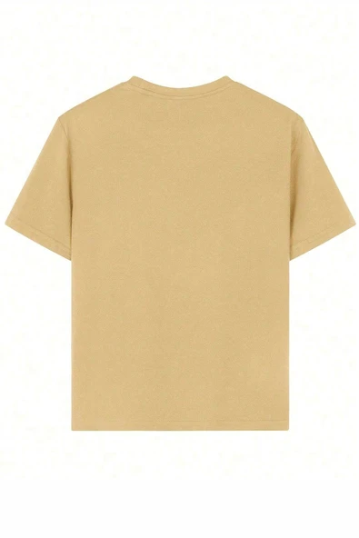 Çocuk Los Angles Baskılı Pamuklu Tshirt - Resim 2