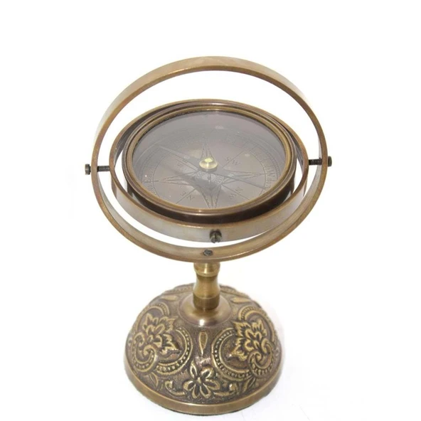 Pirinç Pusula ürün görseli