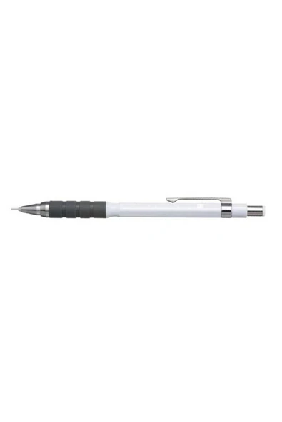 0.5 Beyaz Versatil Mekanik Uçlu Kalem Sh-300 - 2