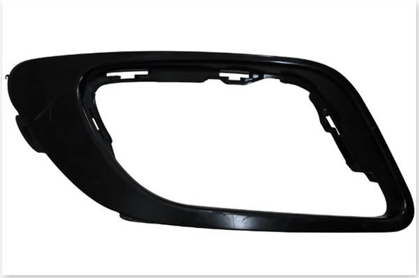 Renault Fluence Ön Tampon Sis Bakaliti Sağ (2013-2016) 261520694R 6032R 1.6, 2.0, 1.5 DCI ürün görseli