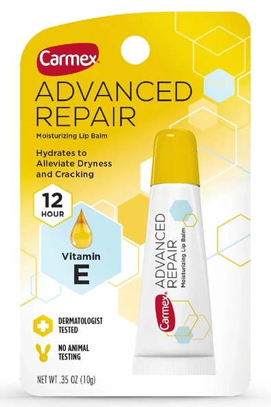 Carmex Yoğun Onarıcı Dudak Balsamı 10GR