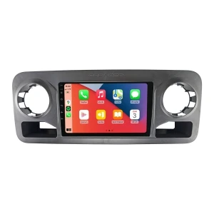 Mercedes Sprinter 2019-2024 2GB Ram 32GB Hafıza 4 Çekirdek Carplay Kamera Android Multimedya