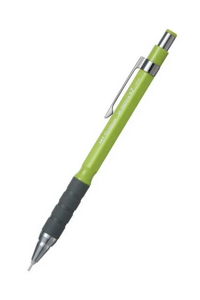 0.7 Limon Yeşili Versatil Mekanik Uçlu Kalem Sh-300
