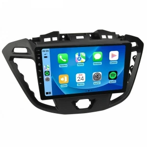 Ford Transit Tourneo Custom 2012-2017 4GB Ram 32GB Hafıza 4 Çekirdek Carplay Kamera Android Multimedya