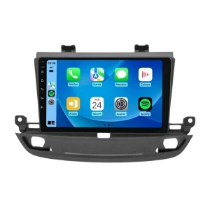 Opel İnsignia 2017-2022 4GB Ram 32GB Hafıza 4 Çekirdek Carplay Kamera Android Multimedya