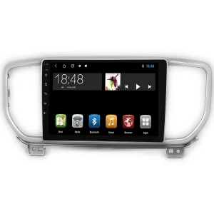 Kia Sportage 2019-2022 6GB Ram 64GB Hafıza 8 Çekirdek Carplay Kamera Android Multimedya