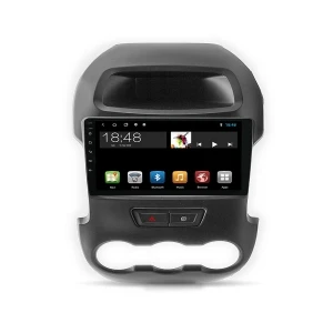 Ford Ranger 2011-2015 6GB Ram 64GB Hafıza 8 Çekirdek Carplay Kamera Android Multimedya