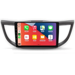 Honda Crv 2013-2018 6GB Ram 128GB Hafıza 8 Çekirdek Carplay Kamera Android Multimedya